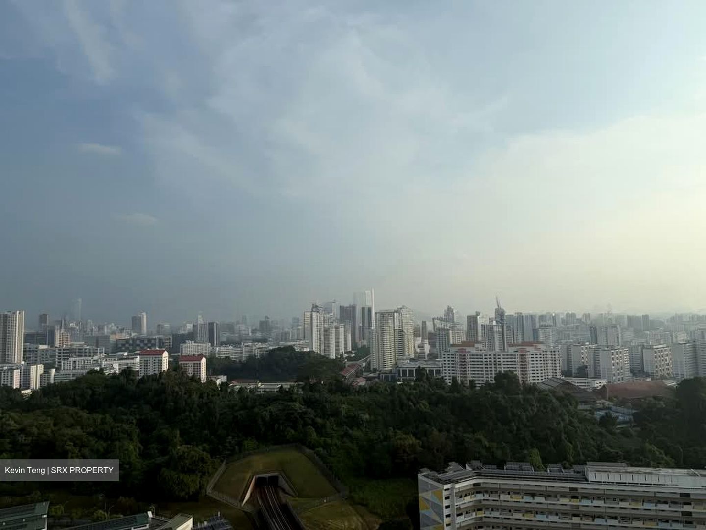 Guilin View (D23), Condominium #604953311